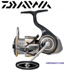 Катушка с передним фрикционом Daiwa 20 Luvias LT 4000-C